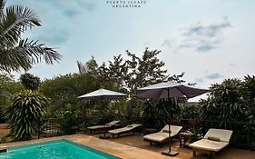 Mediterraneo Suites